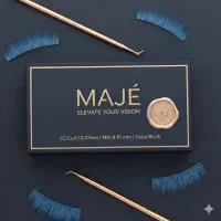 استخدام بازاریاب فروش مژه در مشهد