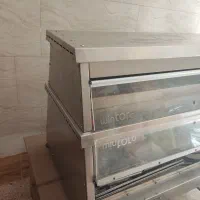 لوازم فست فود|کافی‌شاپ و رستوران|اسلام‌شهر, مظفریه|دیوار