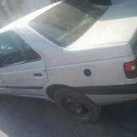 پژو۴۰۵|خودرو سواری و وانت|مشهد, حسینآباد|دیوار