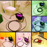 لوله بازکنی فنرزنی سراسر رشت شبانه روزی۱۰۰٪ تضمینی