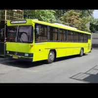 اتوبوس دربستی