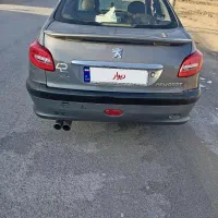 پژو 206 s1مدل 88|خودرو سواری و وانت|مشهد, طرق|دیوار