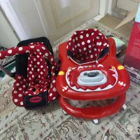 روروئک .کریر