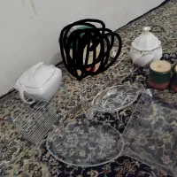 وسایل آشپز خانه