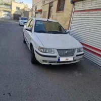 سمند موتور ملی دوگانه مدل ۹۷