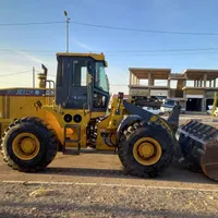 لودر xcmg zl50|خودرو سنگین|رفسنجان, |دیوار