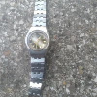 ساعت ریکو قدیمی اصل ژاپن زد اب