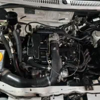 پیراید۱۳۲ ۹۵|خودرو سواری و وانت|رشت, آب و برق|دیوار