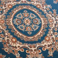 رو فرشی مخملی