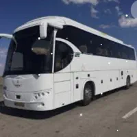 اجاره اتوبوس دربستی ولومارال بنزشلمچه مشهدهمه کشور