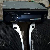 ضبط و باند و امپلی و ساب