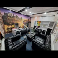 ست کامل مدیریت حرفه ای