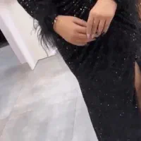 لباس مجلسی در حد نو