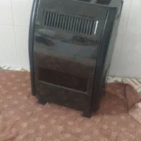 بخاری گازی