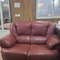 مبل راحتی ۴ نفره