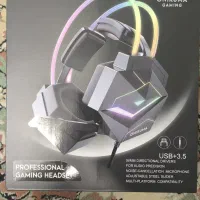 هدفون گیمینگ اونیکوما x20