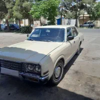 تویوتا کراون کلکسیونی