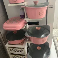 پایه قابلمه