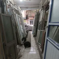 خرید فروش درب پنجره