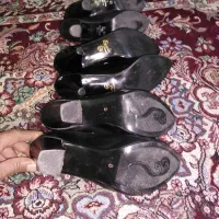 کفش مجلسی زنانه و کت و شلوار مردانه|لباس|ورامین, ورامین|دیوار