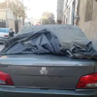 پراید عروسک|خودرو سواری و وانت|چهاردانگه (تهران), |دیوار