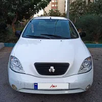 تیبا مدل 95 سالم|خودرو سواری و وانت|تهران, تهرانسر شمالی|دیوار