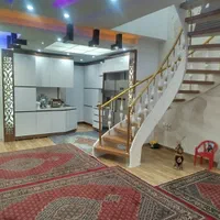 خانه دوبلکس با پارکینگ پشت تاناکورا|فروش خانه و ویلا|سنندج, |دیوار