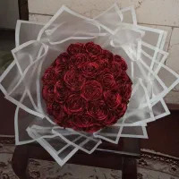 دسته گل ربانی