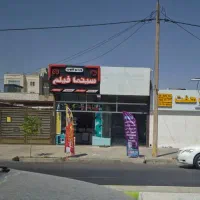 اجاره مغازه تجاری حاشیه محلاتی