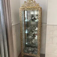 ویترین آلیاژ