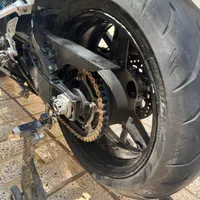 سوزوکی جی اس ایکس ار ۱۰۰۰. gsxr|موتورسیکلت|تهران, آبشار|دیوار