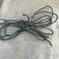 کابل تک فاز مفتولی