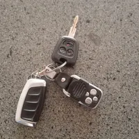 سویچ ور ریموت پیدا شده