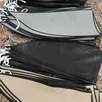 فروش آفتابگیر بغل درب ماشین|قطعات یدکی و لوازم جانبی|زابل, |دیوار