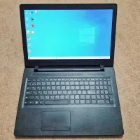 لپتاپ عین آکبند لنوو 15 اینچ SSD +500gb HDD نو نو