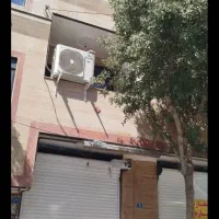 خاتون آباد فروش ملکیت تجاری خور