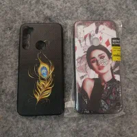 قاب سامسونگ. شیاومی