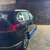 تیگو ۵ مدل ۹۶|خودرو سواری و وانت|قم, انصار‌الحسین|دیوار