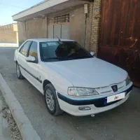 پژوپارس tu5مدل97دریچه گازبرقی