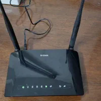 وای فای  D LINK 2740U