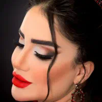 آموزش تخصصی گریم و میکاپ بصورت رایگان|خدمات آرایشگری و زیبایی|مشهد, گلشور|دیوار