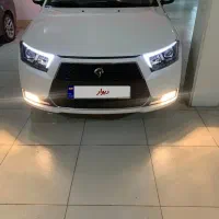 دناپلاس تیپ ۲|خودرو سواری و وانت|ارومیه, |دیوار