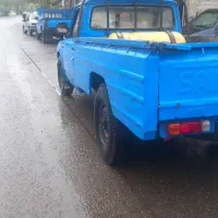 نیسان متور پاترول|خودرو سواری و وانت|تالش, هشتپر|دیوار