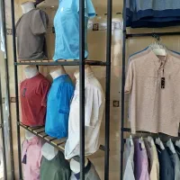 حراج لباس مردانه .قیمت ها از۳۰۰/۰۰۰