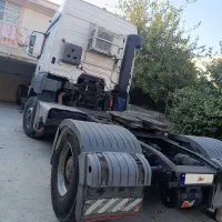 اکسور‌تیپ‌۲|خودرو سنگین|کرمانشاه, |دیوار