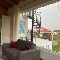 اجاره شبانه ویلا استخردار جنگلی دوبلکس|اجارهٔ کوتاه‌مدت ویلا و باغ|نور, |دیوار