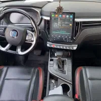 FMC T5|خودرو سواری و وانت|سبزوار, قاضی زاد|دیوار