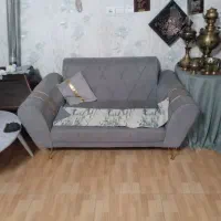 مبل چستر ۷نفره سالم