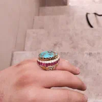 انگشتر|جواهرات|چوار, |دیوار