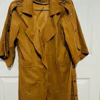 عبا پاییزه،مانتو پاییزه،شکت|لباس|اراک, |دیوار